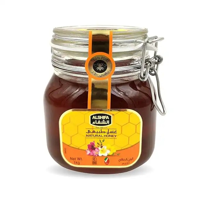 ALSHIFA HONEY 1 KG