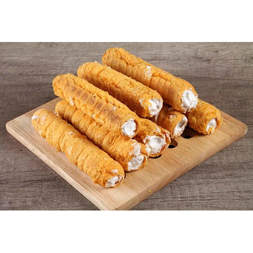 Mama G Cream Rolls  180 GM