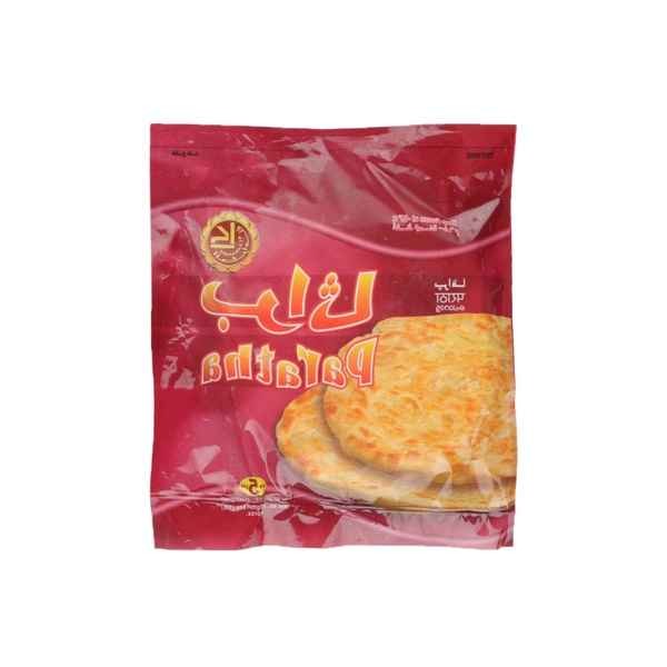 Alkaramah Paratha 450 GM