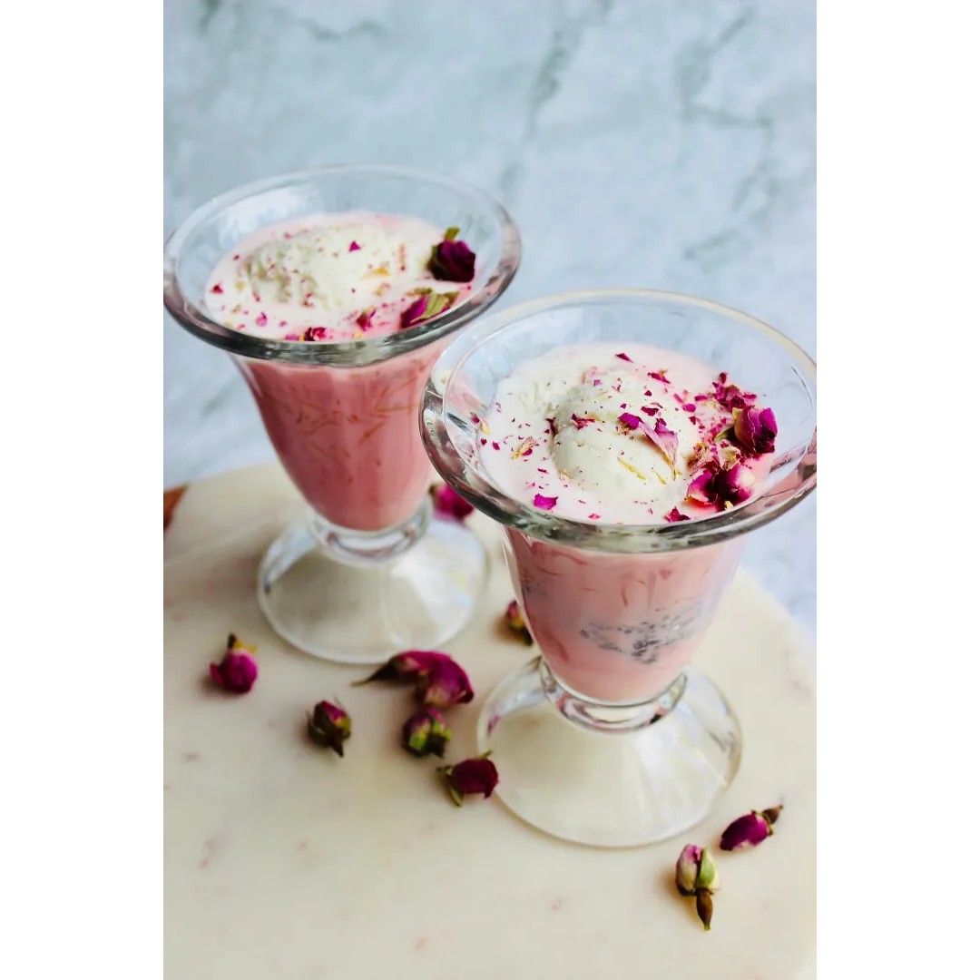 DC FALOODA KULFI 1 LTR