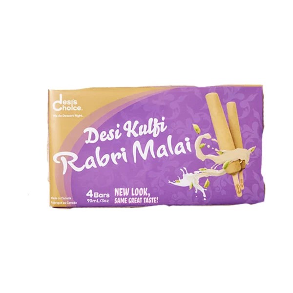 DC Rabri Malai Kulfi 90 Ml