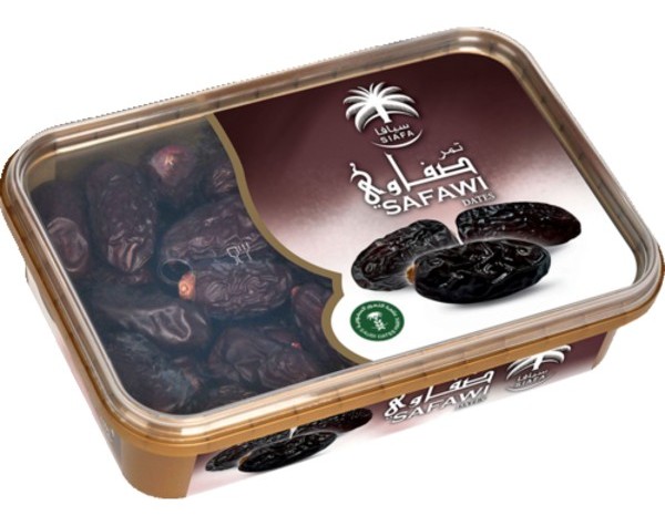 Siafa Safawi Dates 400 GM