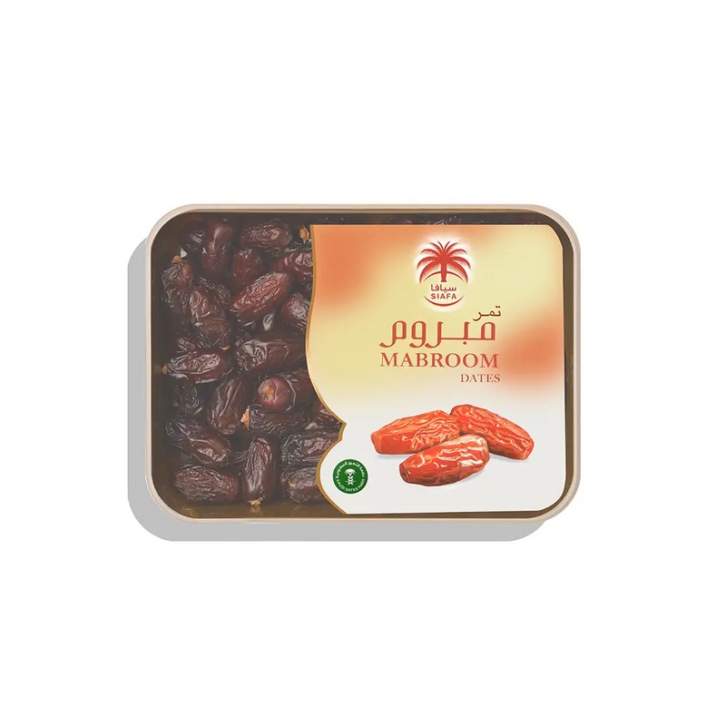Mabroom Dates 400 GM