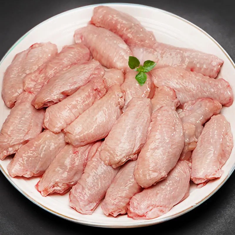 Special BEEF Wings 4 LBS