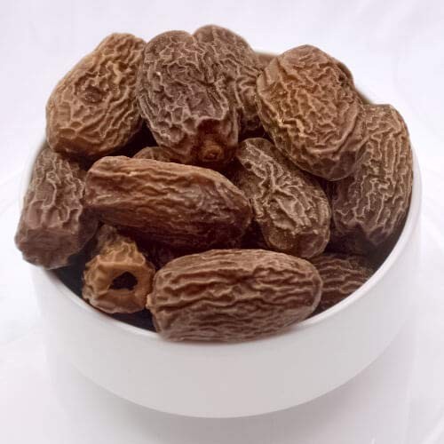 ZAIKA DRY DATES  400 GM