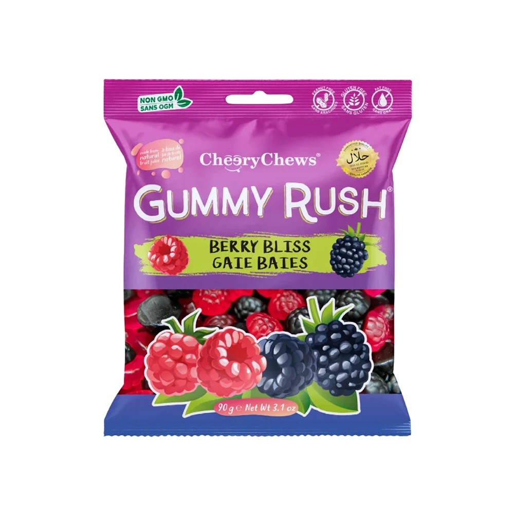 Gaie Barries 90 Gm