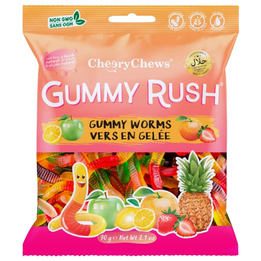 Gummy Unicorns 90 Gm
