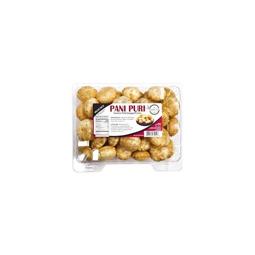 Frontier Pani Puri Family Pack  7.05 OZ