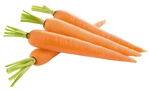 Carrot 1 LBS