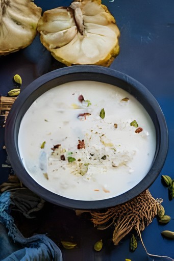 Sitafal Basundi Powder 180 GM
