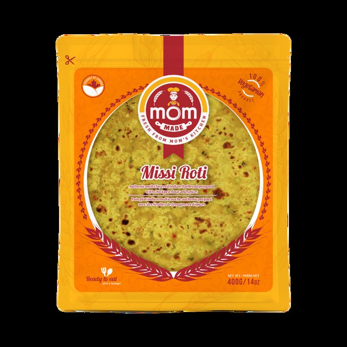 Mom Missi Roti 400 GM