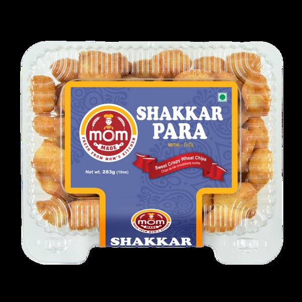 Shakkar Para 283 GM