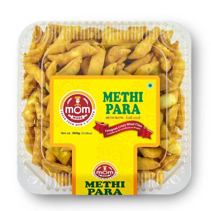 MOM MADE Methi Para 360 GM