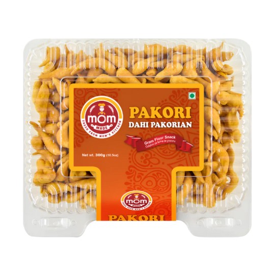 MOM PAKORI 10.5 OZ