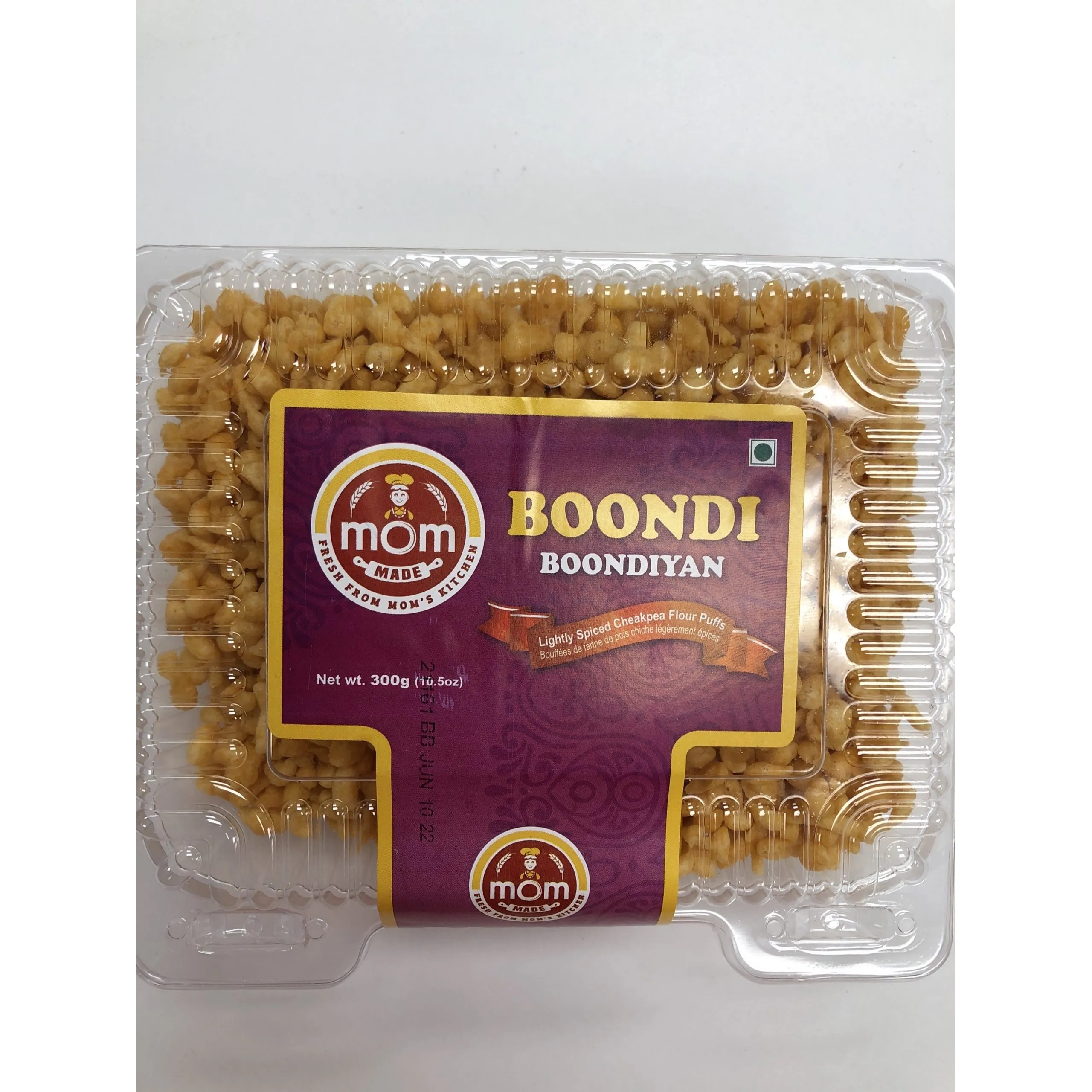MOM BOONDI 300 GM