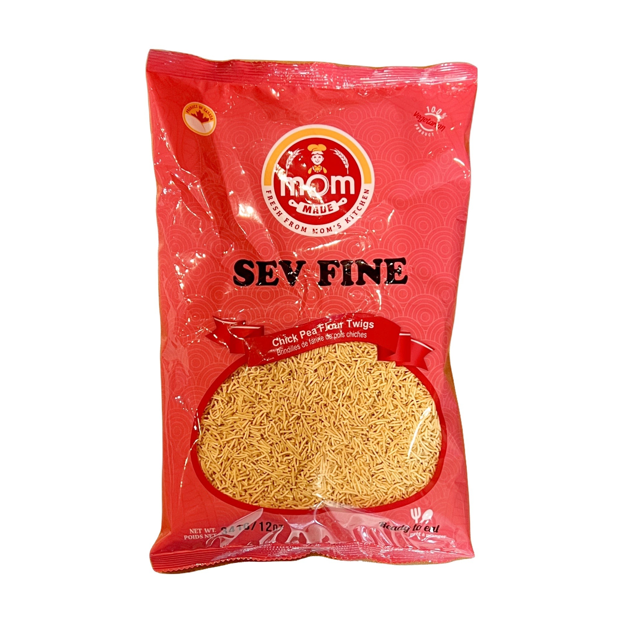 Mom Made Mom Made Sev Fine 250 GM