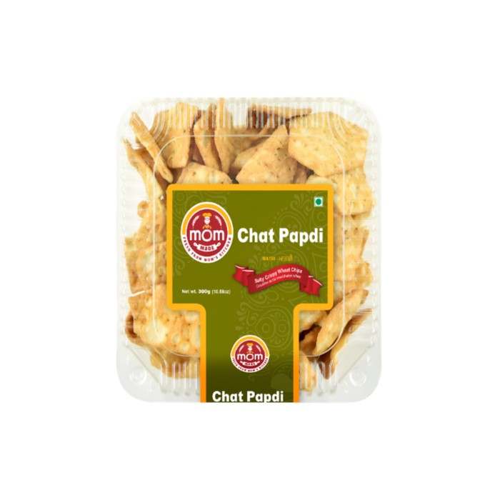 MomMade Chat Papdi 300 GM