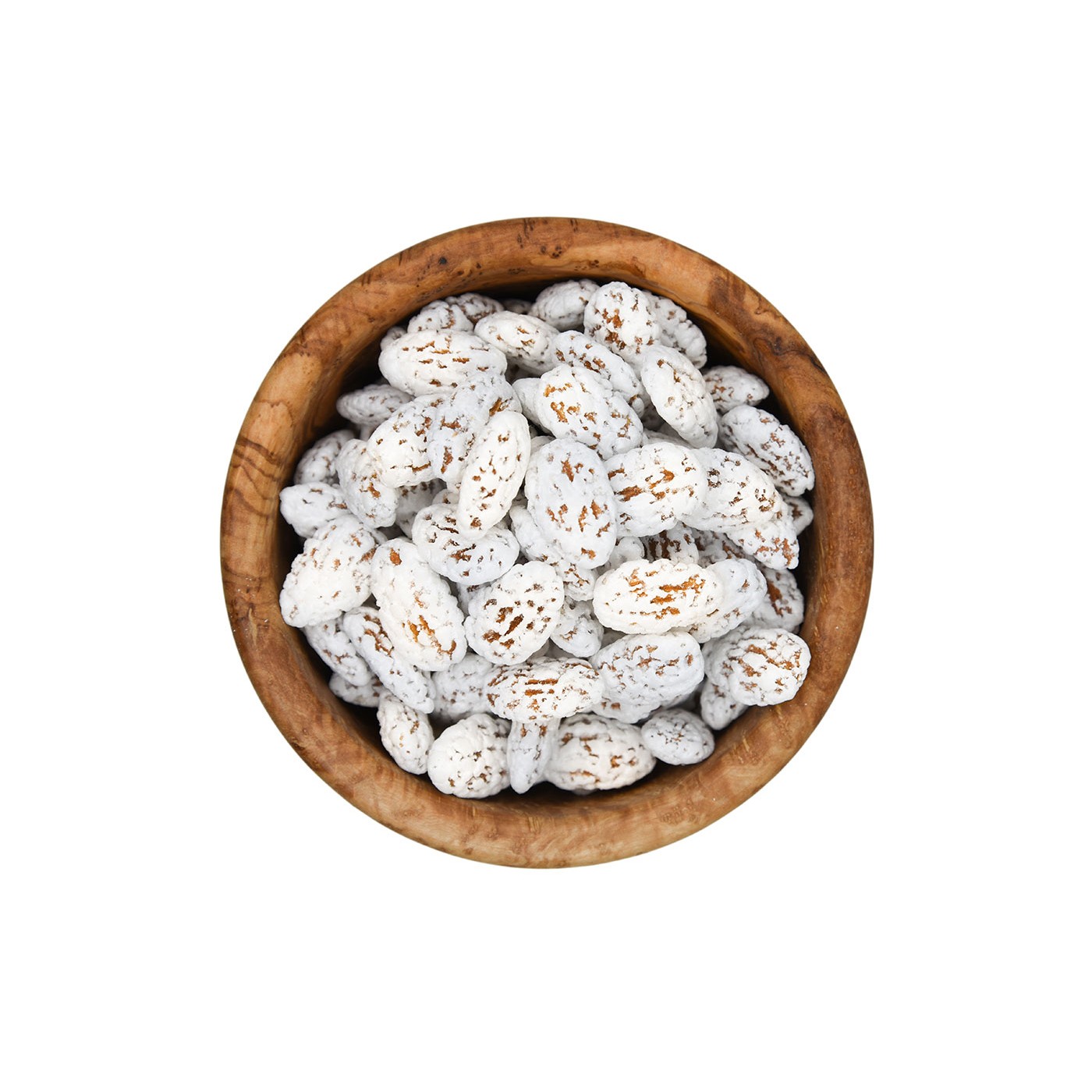 NAZO NOQUL SWEET ALMONDS 800 GM