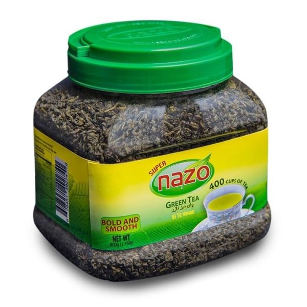 NAZO GREN TEA  800 GM