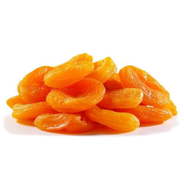 NZO TURKISH APRICOT 14 OZ
