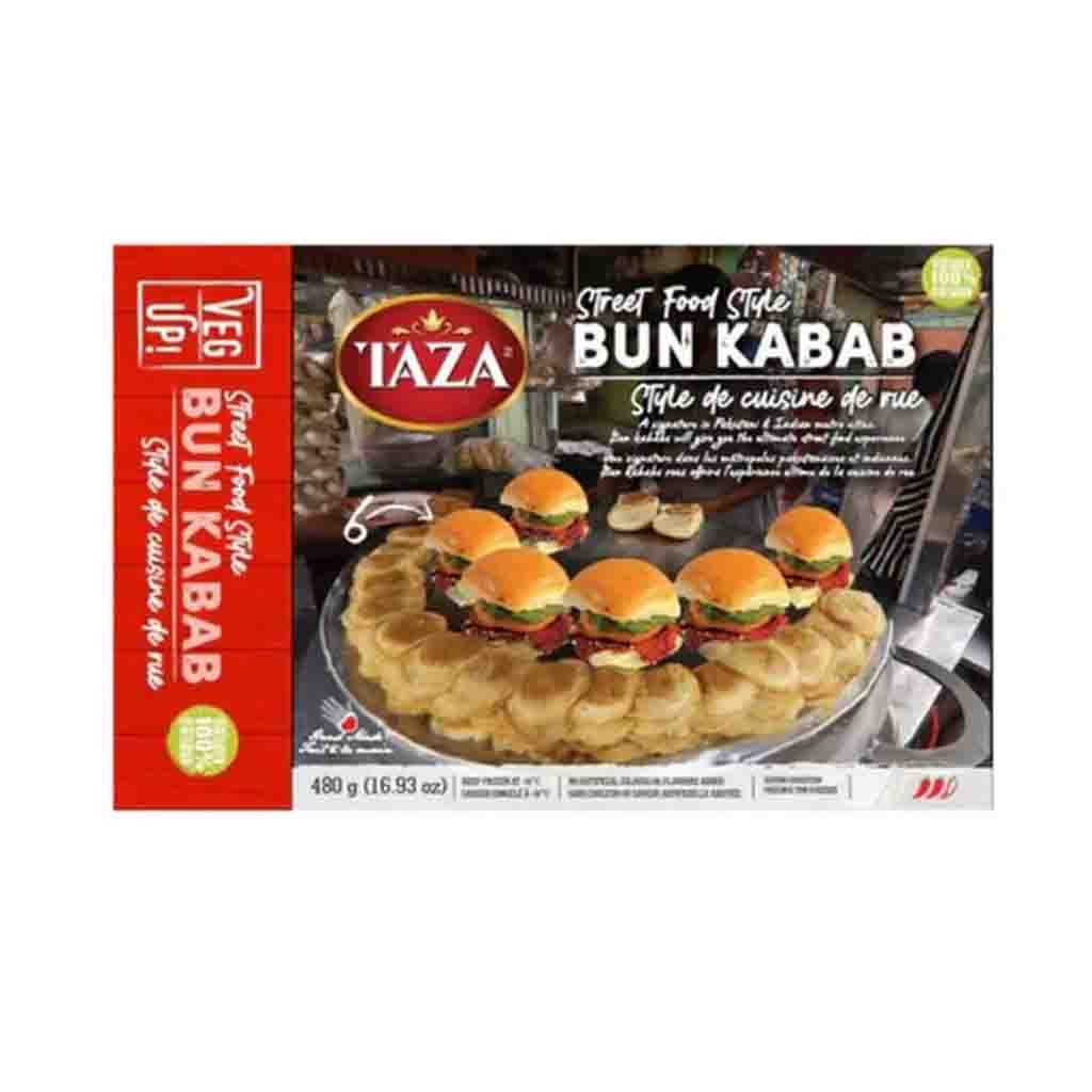 TAZA BUN KABAB 16.93 OZ
