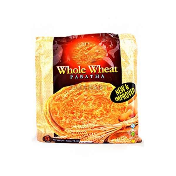 Taza Who Whe Paratha 5 PCS