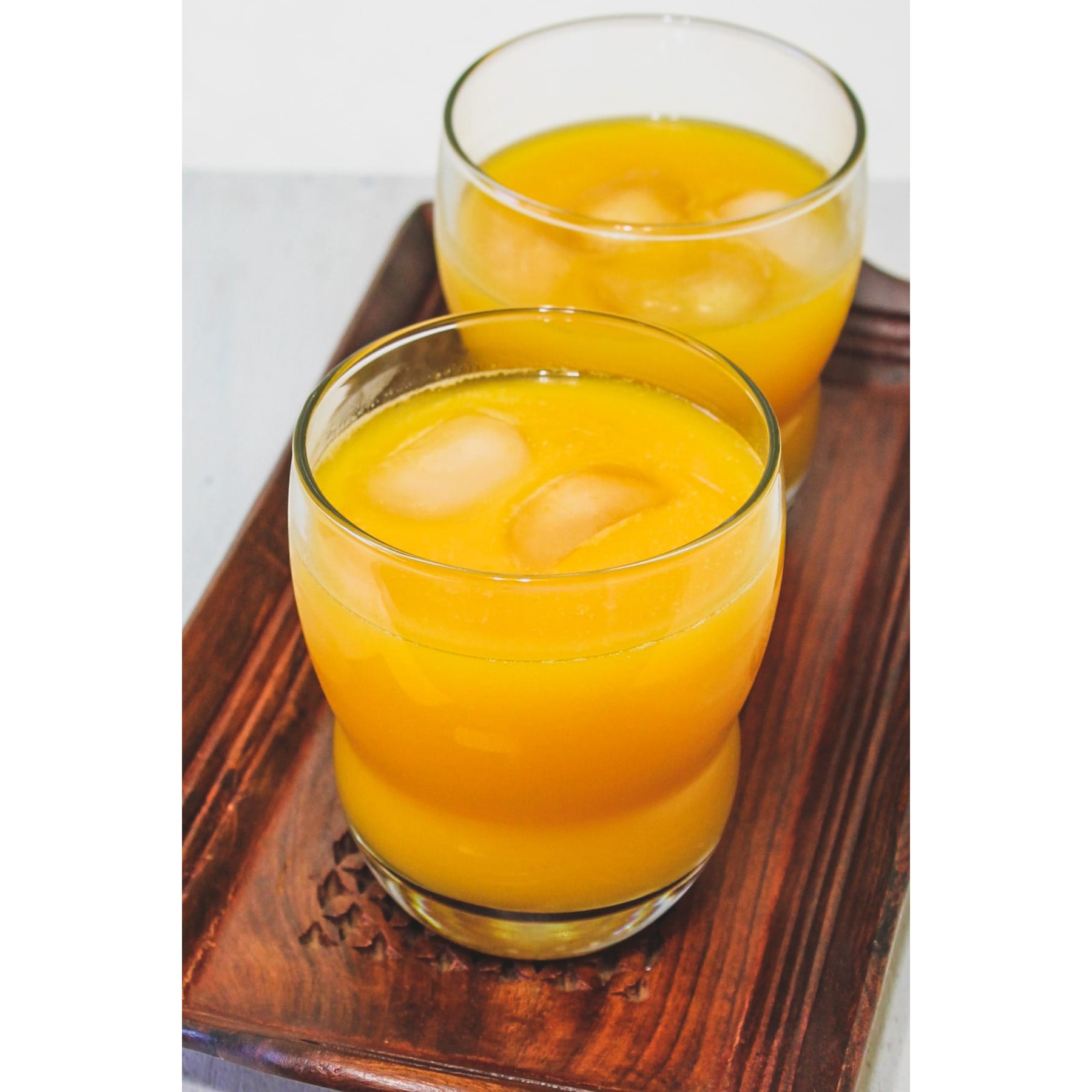 Mango Juice 490 ML
