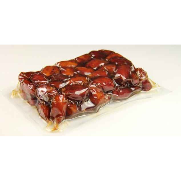 Saudi Dates Vacuum 900 GM