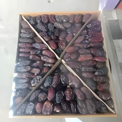KHODRY PREMIUM DATES 700 GM