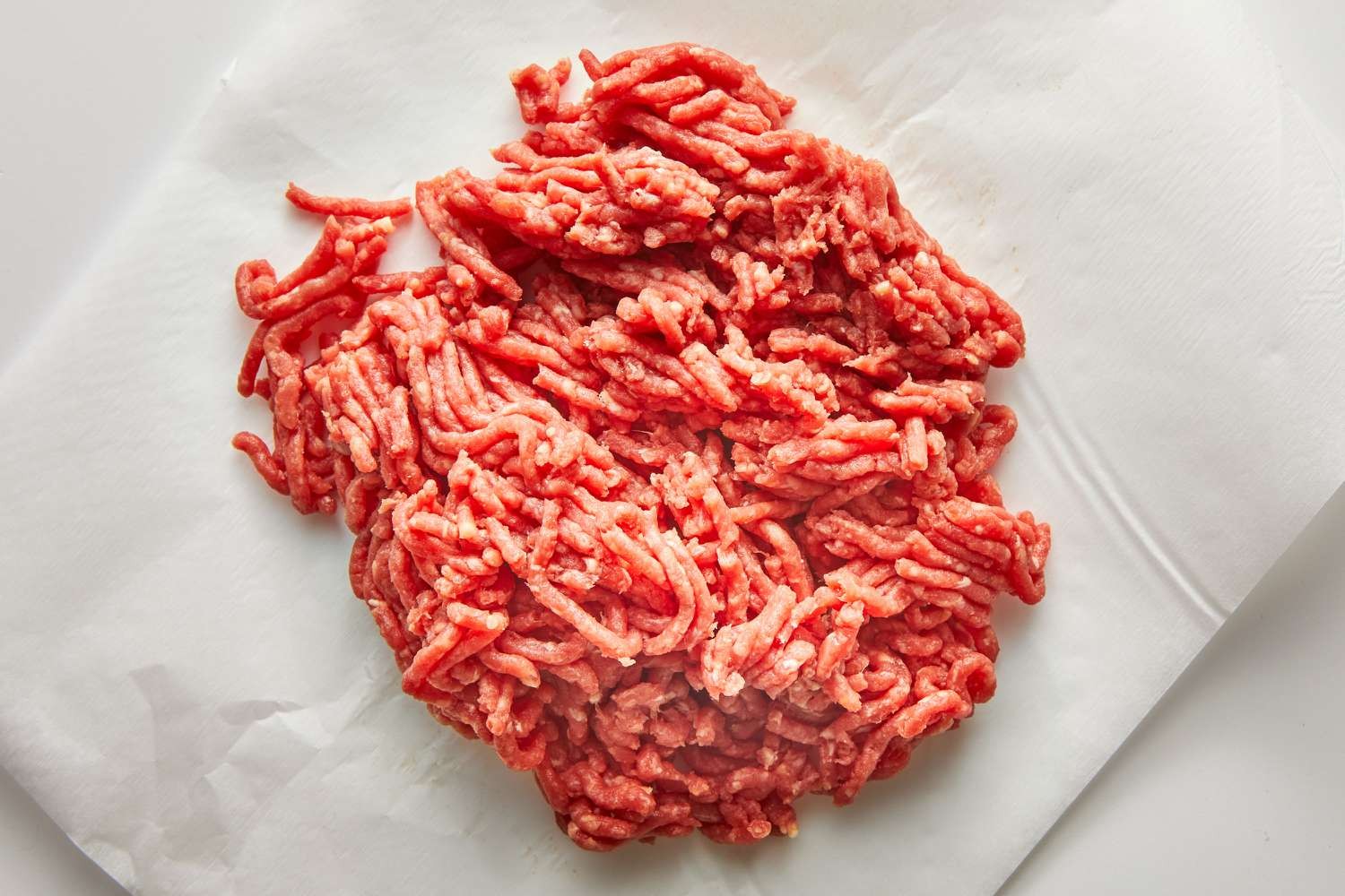 Special BEEF Ground 3 LBS
