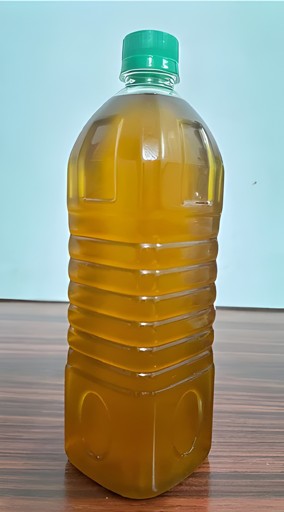 CC GINGELLY OIL  1 LTR