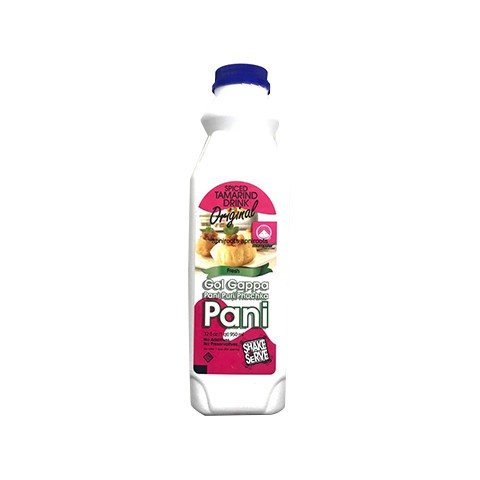 MAMPSTER ORIGINAL PANI 950 ML