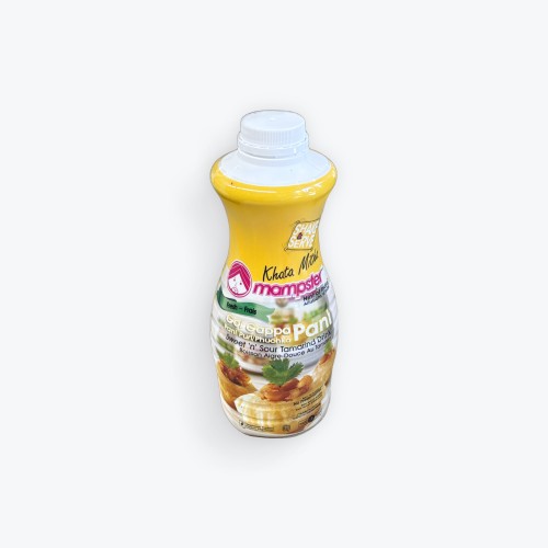 Mampster Sweet N Sour Tamarind Drink 950 ML
