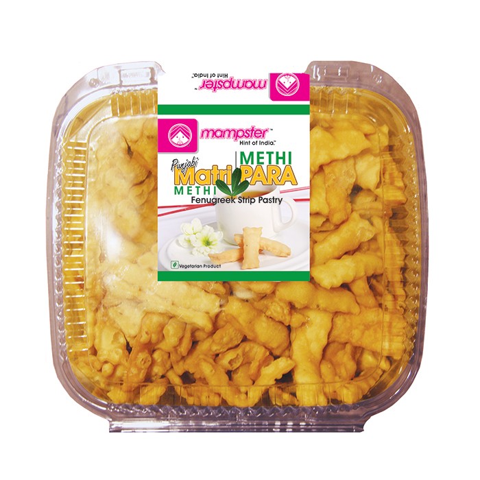 Mampster Namak Para 300 GM