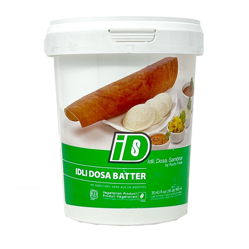 IDS Ids Idli Dosa Batter 900 ML