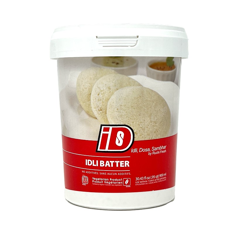 IDS Ids Idli Batter 900 ML