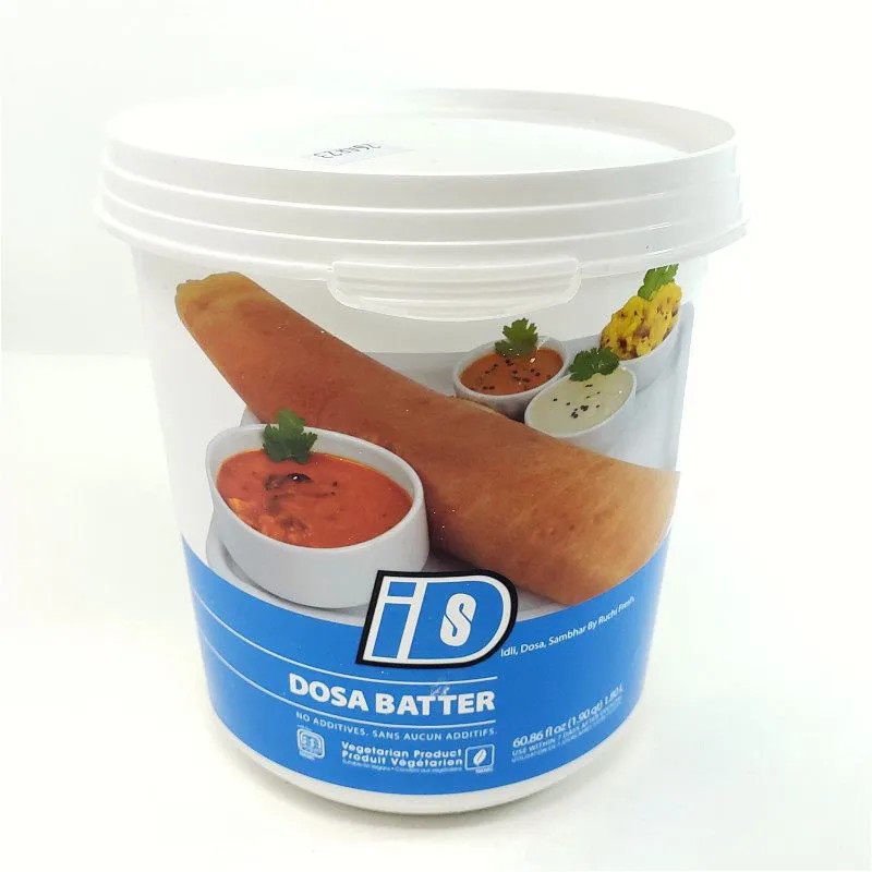 IDS DOSA BATTER  1800 ML