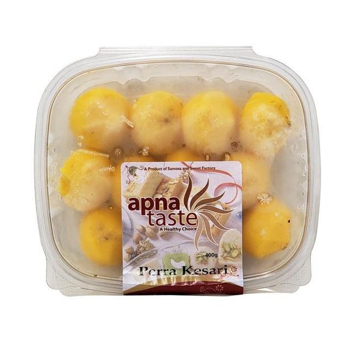 Apne Taste Perra Kesari 400 GM
