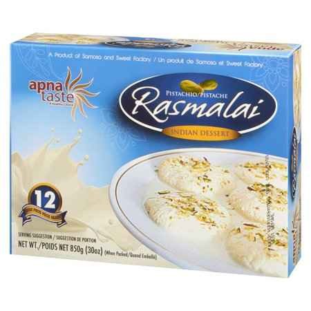 ApnaTaste Rasmal Pistachio 850 GM