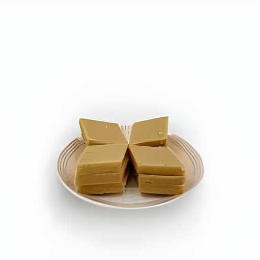 Verka Kaju Burfi 400 GM