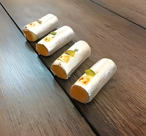 Verka Kaju Roll 400 GM