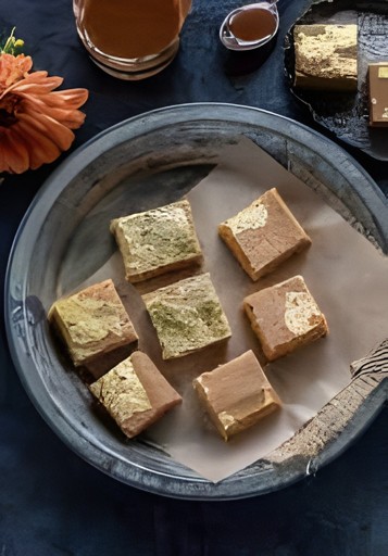 Verka Toffee Burfi 400 GM