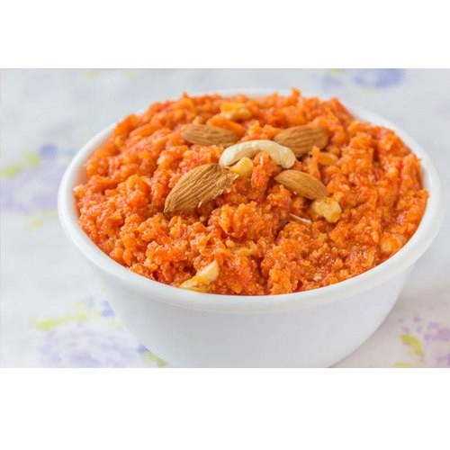 APNA TASTE GAJJAR HALWA 454 GM