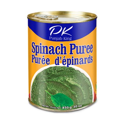 Punjab King Spinach Puree 850 GM