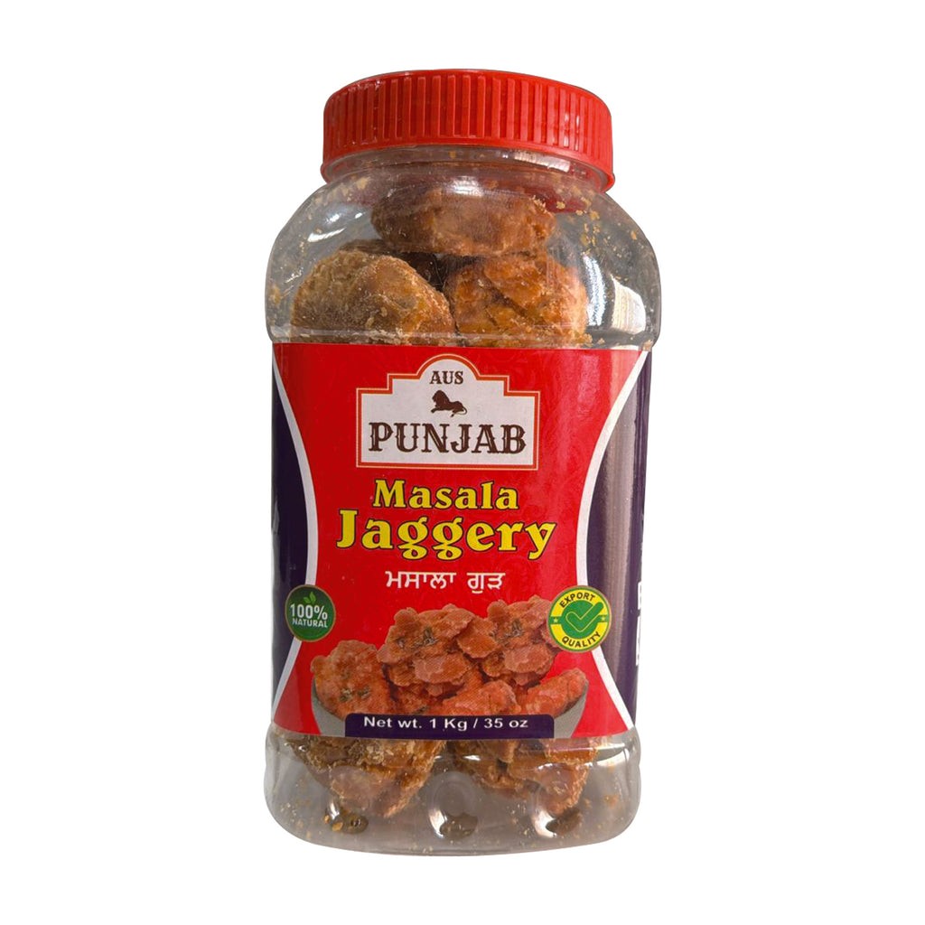 Punjab King Pk Masala Gur 1 KG