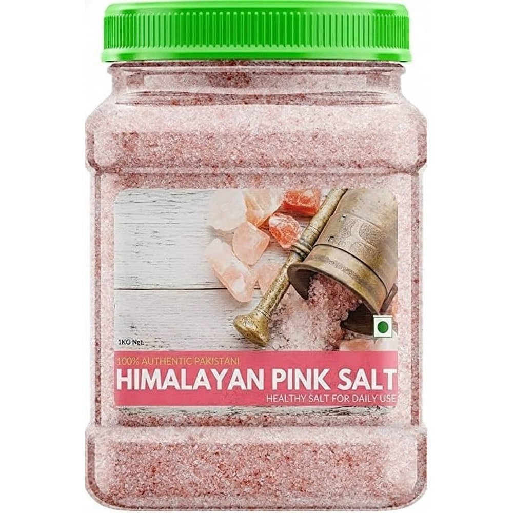PK HIMALAYAN SALT 1 KG