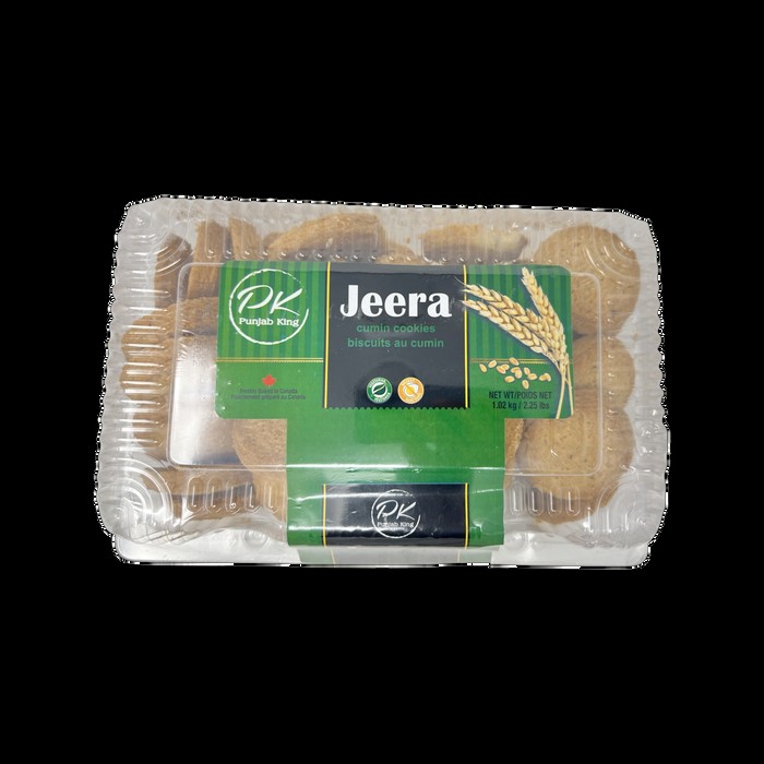 PK PUNJABI COOKIES 1.02 KG