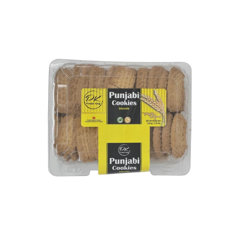 PK Suji Cookies 2.25 LBS