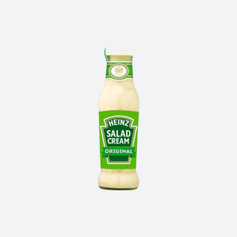 HEINZ SALAD CREAM 285 GM