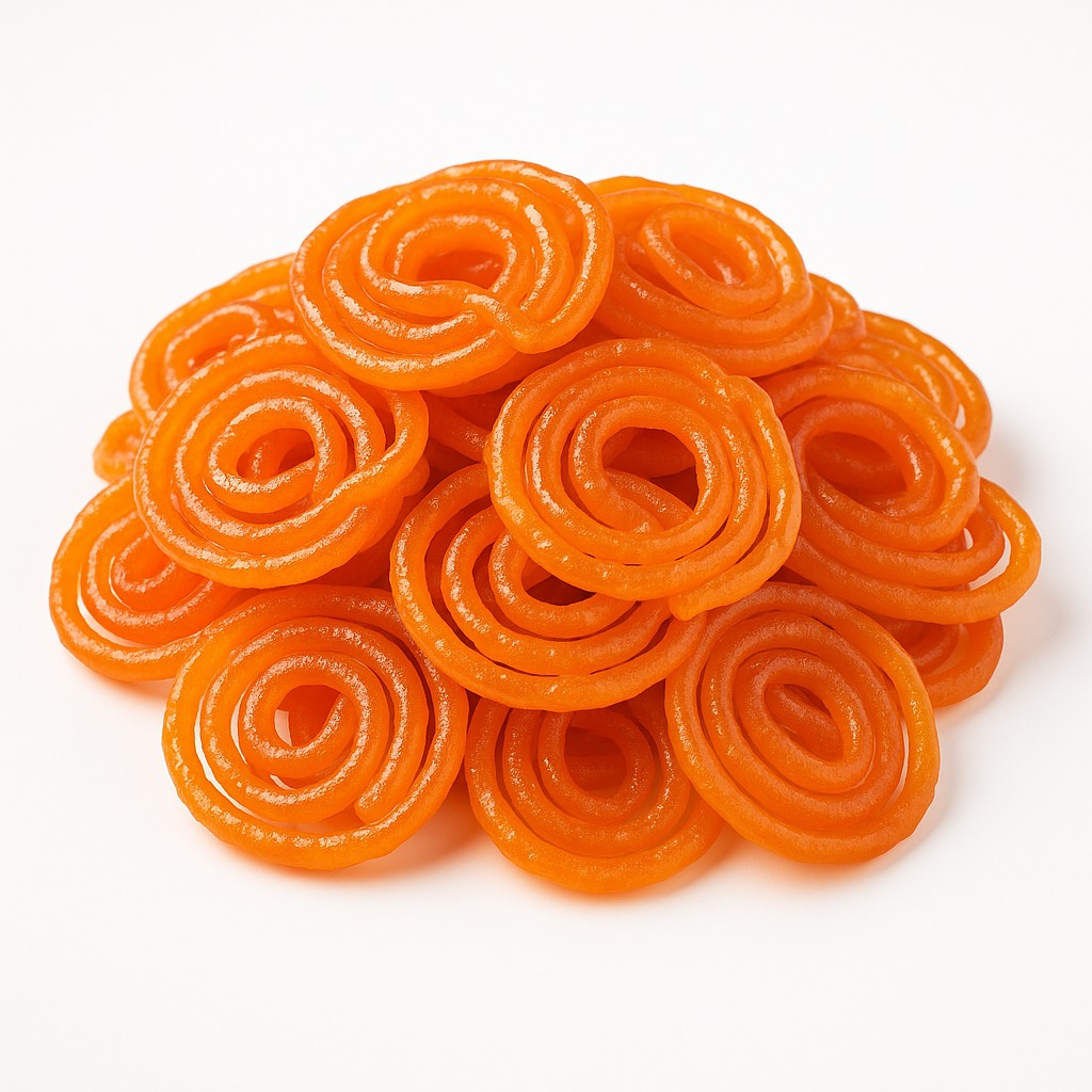 Rozaana Jalebi  400 GM
